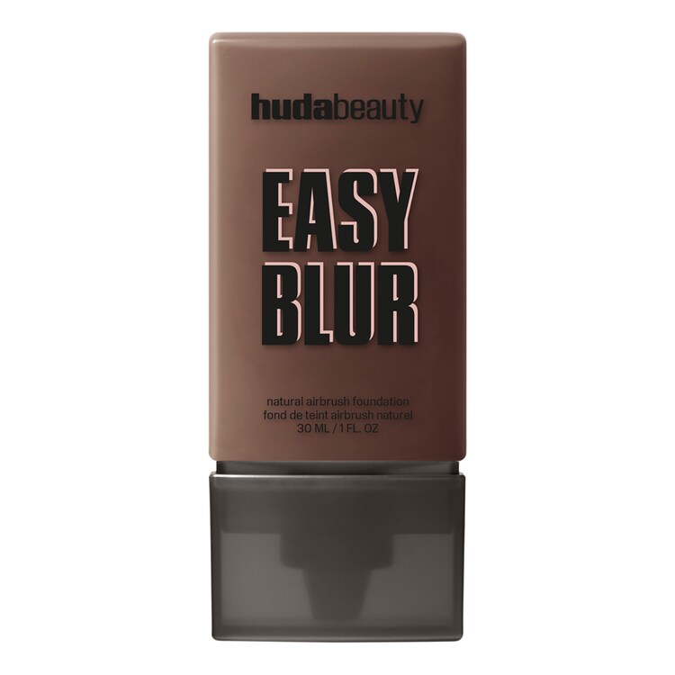 Easy Blur Natural Airbrush Foundation - Podkład