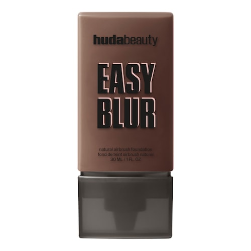 HUDA BEAUTY - Easy Blur Natural Airbrush Foundation