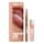 Makeout Sesh Lip Duo Peachy Nudes - Set para labios