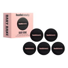 Baby Bake Mini Easy Bake Sponge Set. - Mini g&uuml;zellik s&uuml;ngeri seti, HUDA BEAUTY