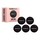Baby Bake Mini Easy Bake Sponge Set – Set mit Mini-Beauty-Schwämmen
