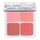 Blush Filter Blurring Blushlighters Palette - Blush und Highlighter-Palette