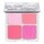 Blush Filter Blurring Blushlighters Palette - Blush und Highlighter-Palette