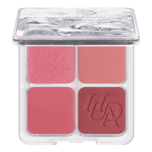 HUDA BEAUTY - Blush Filter Blurring Blushlighters Palette