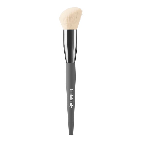 Kist za raspr&scaron;ivanje za obraze - Kistovi za lice, HUDA BEAUTY