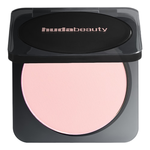 HUDA BEAUTY - Easy Bake Pressed Powder