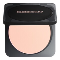 Easy Bake Pressed Powder - Polvos compactos, Huda Beauty