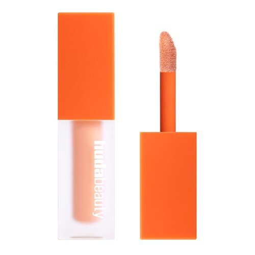 HUDA BEAUTY - Mini #FauxFilter Color Corrector – färgkorrigering