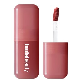 Blush Filter - Rumenilo s efektom filtera.