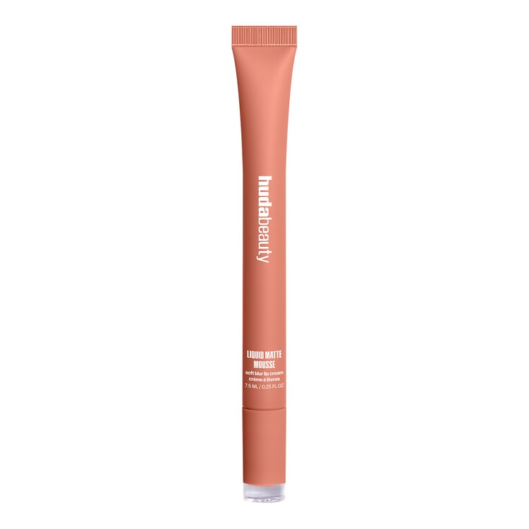 Liquid Matte Mousse - Pintalabios líquido efecto terciopelo