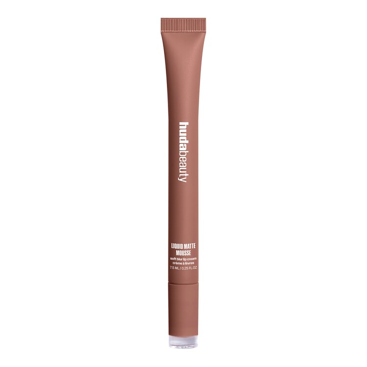 Liquid Matte Mousse - Rossetto liquido vellutato
