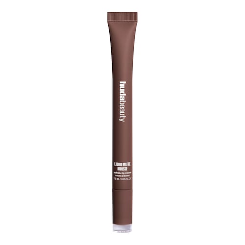 HUDA BEAUTY - Liquid Matte Mousse