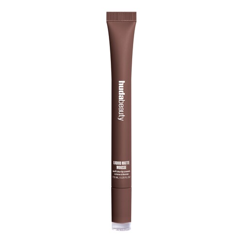 HUDA BEAUTY - Liquid Matte Mousse