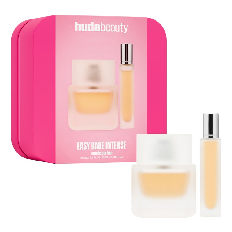 Easy Bake Intense Fragrance Duo - Cofanetto profumo