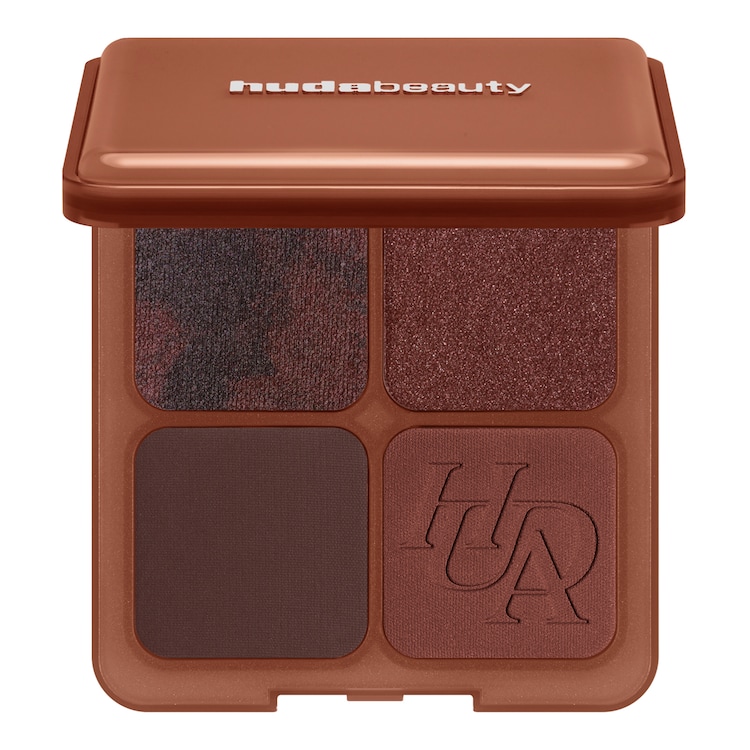 Bronze Filter Palette - Bronzer-Palette