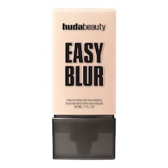 Easy Blur Natural Airbrush Foundation &ndash; Make-up, HUDA BEAUTY