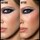 Pretty Grunge Blush Gloss - Blush
