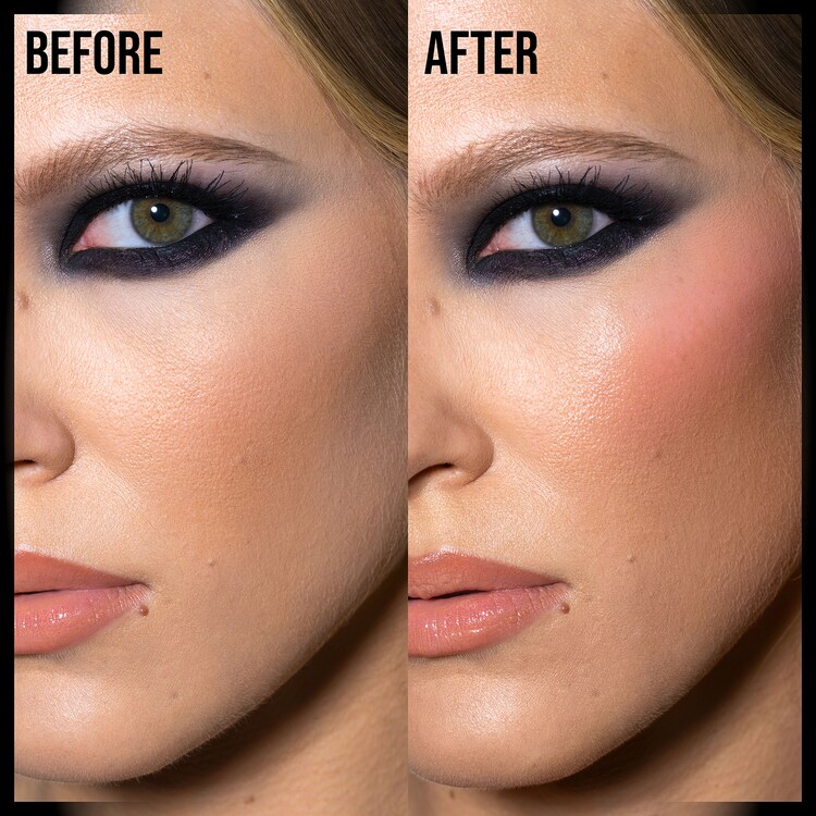 Pretty Grunge Blush Gloss - Blush