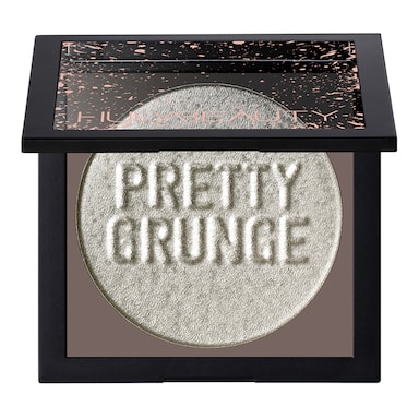 HUDA BEAUTY - Pretty Grunge Blush Gloss
