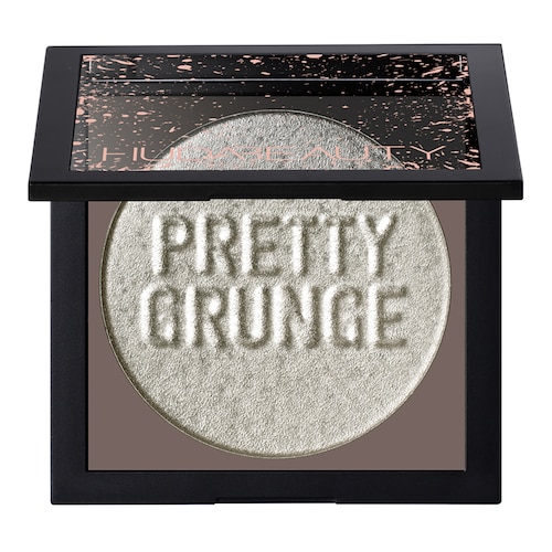 HUDA BEAUTY - Pretty Grunge Blush Gloss