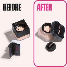 Baby Bake Mini Easy Bake Loose Powder - Matirajući puder u prahu