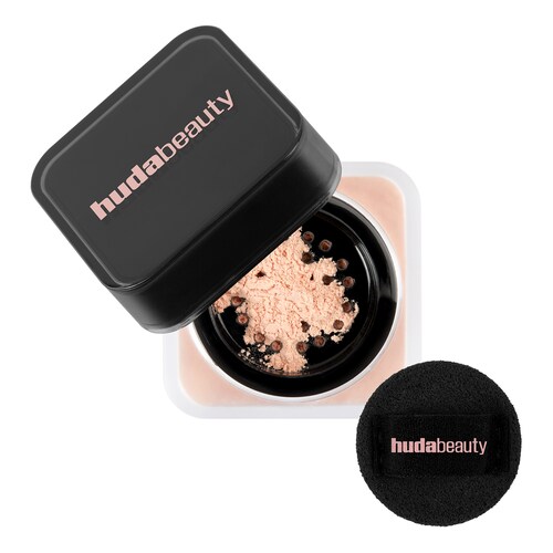 Huda Beauty - Baby Bake Mini Easy Bake Loose Powder