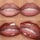 Makeout Sesh Lip Duo Peachy Nudes - Set para labios
