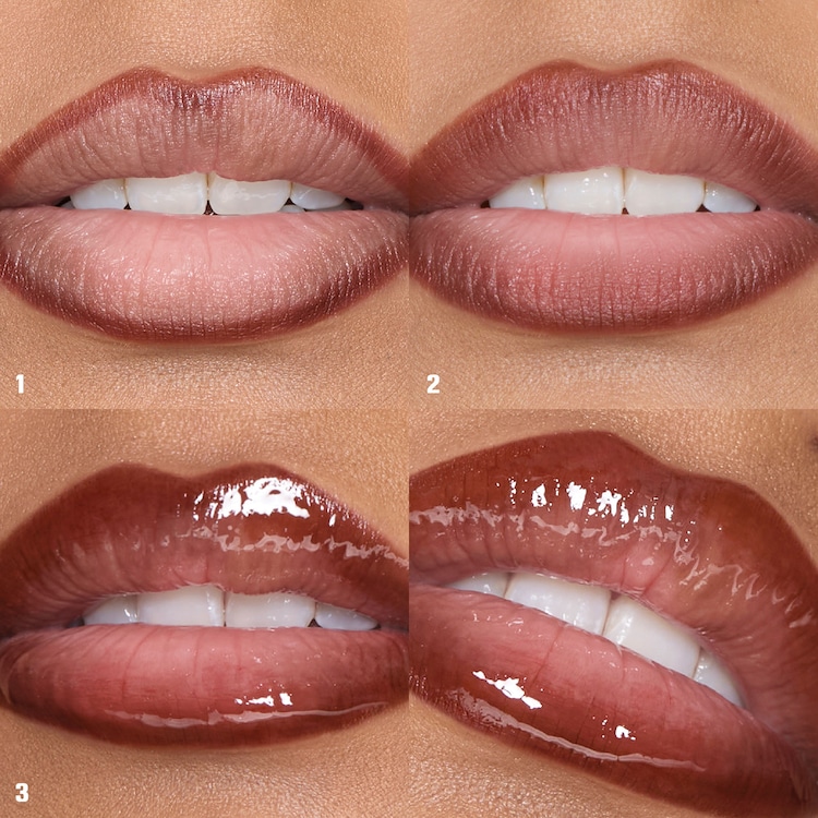 Makeout Sesh Lip Duo Peachy Nudes - Set para labios