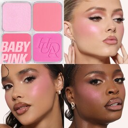 Blush Filter - Paleta rumenila