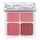 Blush Filter Blurring Blushlighters Palette - Paleta colorete + iluminador