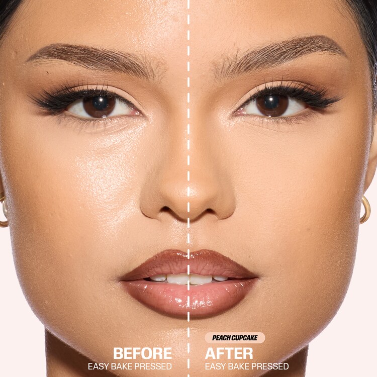 Easy Bake Pressed Powder - Kompaktpuder