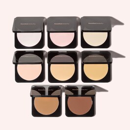 Easy Bake - Kompatni puder
