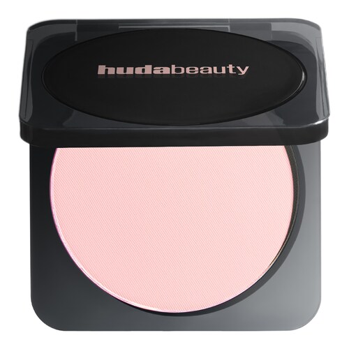 HUDA BEAUTY - Easy Bake Pressed Powder