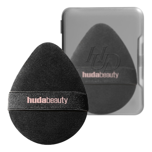 Huda Beauty - Easy Bake Marshmallow Puff & Esponja