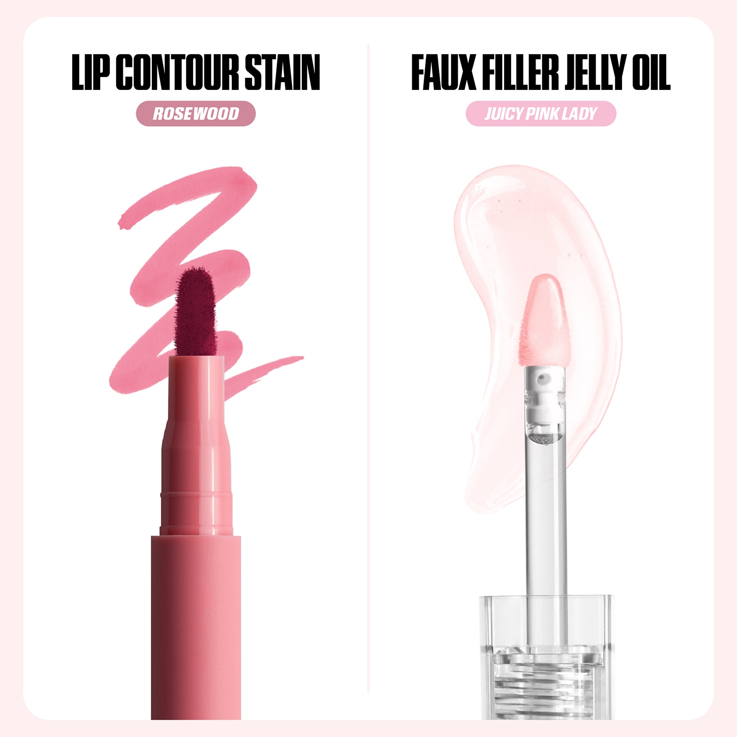 Kiss Me Lip Duo