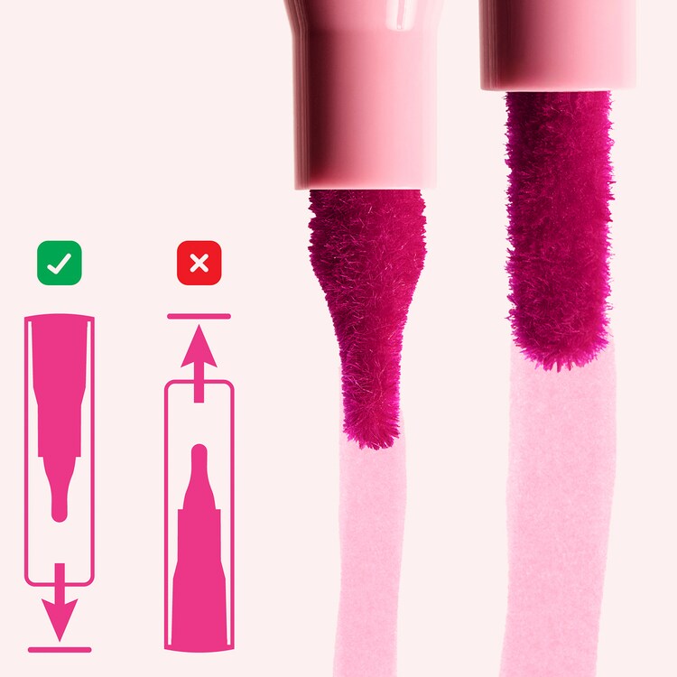 Kiss Me Lip Duo - Set para labios