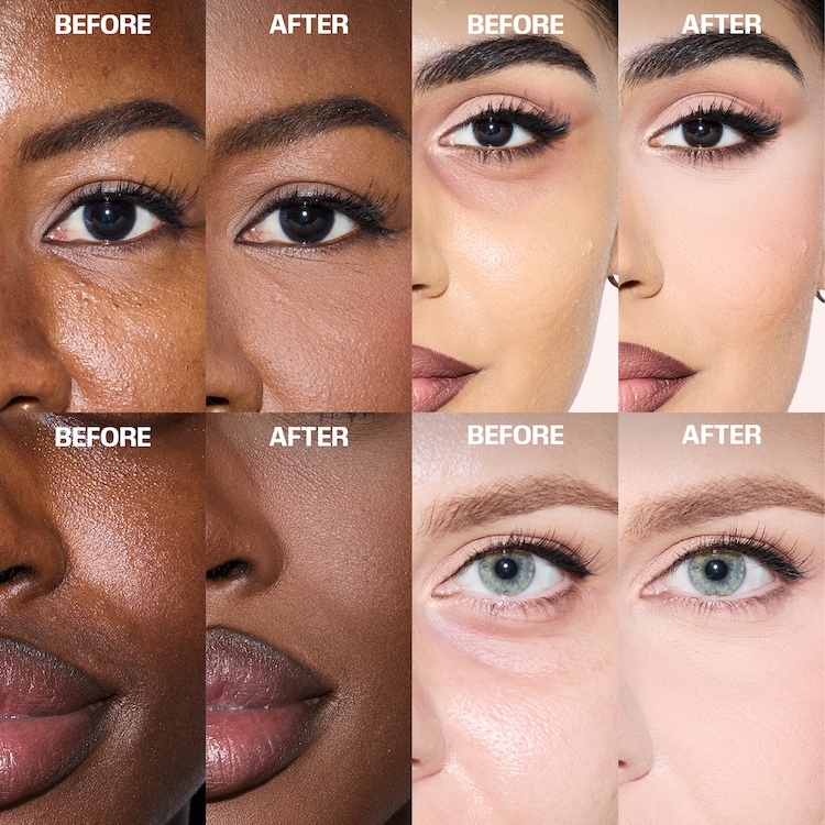 Easy Bake Pressed Powder - Kompaktpuder