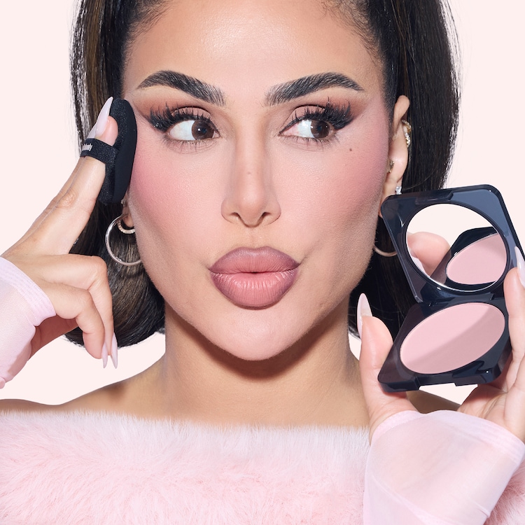 Easy Bake Pressed Powder - Kompaktpuder