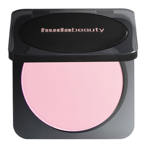 HUDA BEAUTY - Easy Bake Pressed Powder