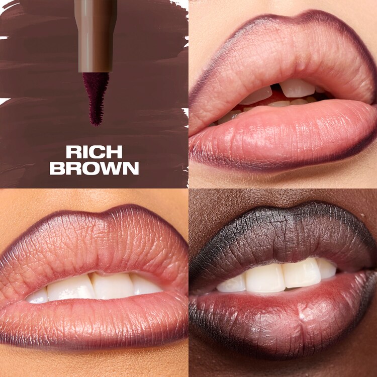 Kiss Me Lip Duo Rich Goji - Set Per Le Labbra