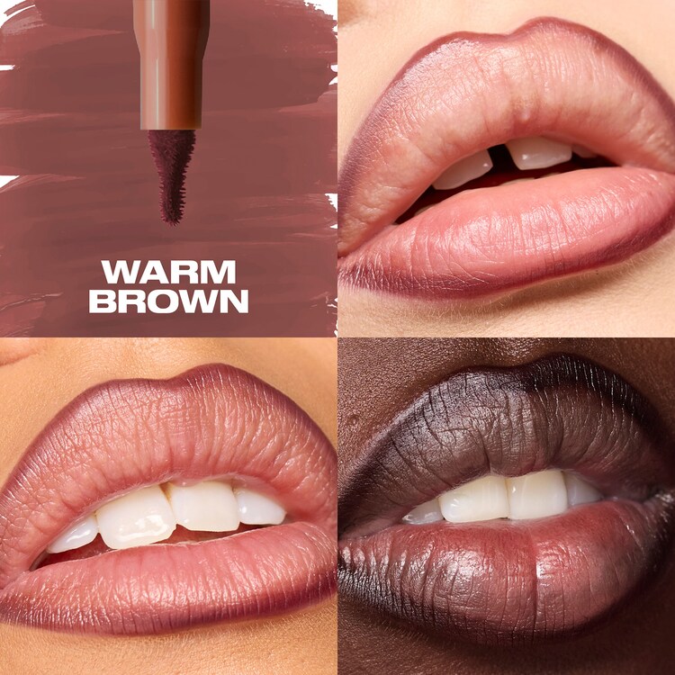 Kiss Me Lip Duo Warm Peach - Set Per Le Labbra