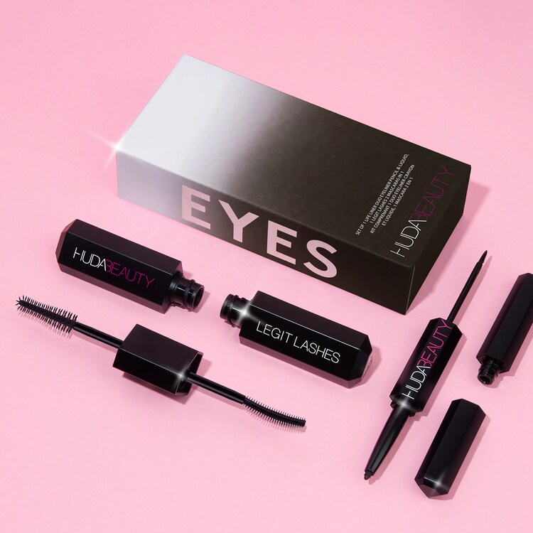Eyes - Estuche Navidad Maquillaje 