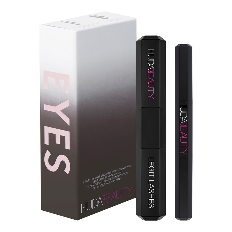 Eyes - Estuche Navidad Maquillaje 