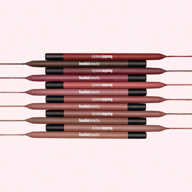 Lippenkonturenstift - Lip Contour 2.0 Lip Pencil