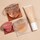 Róż do policzków - Glowish Blush Powder