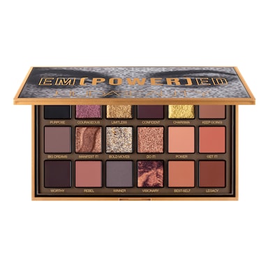 HUDA BEAUTY - Empowered Eyeshadow Palette