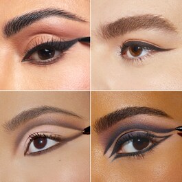 Creamy Kohl - Dugotrajna olovka za oči s kremastom teksturom