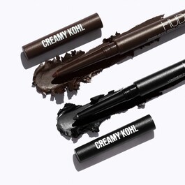 Creamy Kohl - Dugotrajna olovka za oči s kremastom teksturom