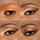 Matte Obsessions – Warm – Paleta cieni do powiek