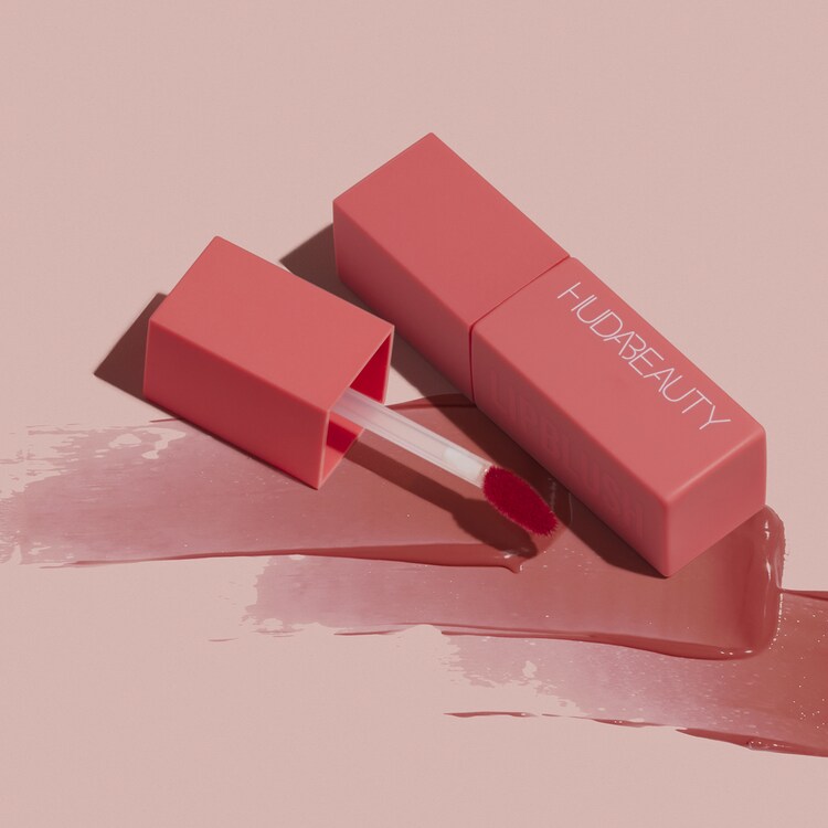 Lip Stain - Batom para os lábios